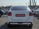 ВАЗ (Lada) Granta 2191 2023 года за 4 100 000 тг. в Кокшетау – фото 4