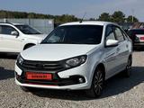 ВАЗ (Lada) Granta 2191 2023 года за 4 100 000 тг. в Кокшетау – фото 3