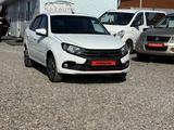 ВАЗ (Lada) Granta 2191 2023 года за 4 100 000 тг. в Кокшетау