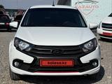 ВАЗ (Lada) Granta 2191 2023 года за 4 100 000 тг. в Кокшетау – фото 2
