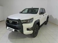 Toyota Hilux Adventure 2021 годаүшін20 900 000 тг. в Шымкент