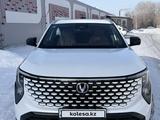 Changan CS55 Plus 2025 года за 11 300 000 тг. в Караганда – фото 4