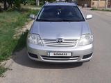 Toyota Corolla 2006 года за 5 000 000 тг. в Семей