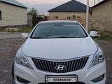 Hyundai Grandeur 2012 годаүшін7 200 000 тг. в Уральск – фото 2