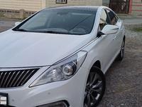 Hyundai Grandeur 2012 годаүшін7 300 000 тг. в Шымкент