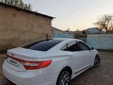 Hyundai Grandeur 2012 годаүшін7 200 000 тг. в Уральск – фото 3