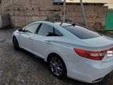 Hyundai Grandeur 2012 годаүшін7 200 000 тг. в Уральск – фото 4