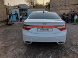 Hyundai Grandeur 2012 годаүшін7 200 000 тг. в Уральск – фото 5