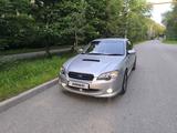 Subaru Legacy 2004 года за 4 900 000 тг. в Алматы – фото 2