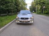 Subaru Legacy 2004 года за 4 900 000 тг. в Алматы – фото 3