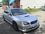 Subaru Legacy 2004 года за 4 900 000 тг. в Алматы