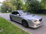 Subaru Legacy 2004 года за 4 900 000 тг. в Алматы – фото 4