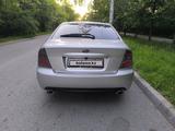 Subaru Legacy 2004 года за 4 900 000 тг. в Алматы – фото 5