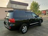 Toyota Land Cruiser 2010 года за 17 500 000 тг. в Алматы – фото 3