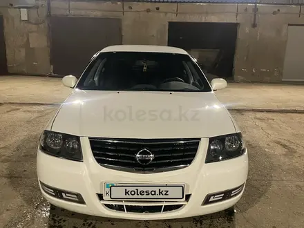 Nissan Almera Classic 2012 года за 3 600 000 тг. в Караганда – фото 2