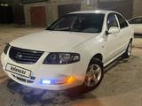 Nissan Almera Classic 2012 годаүшін3 600 000 тг. в Караганда