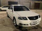 Nissan Almera Classic 2012 года за 3 600 000 тг. в Караганда – фото 4