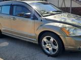 Dodge Caliber 2007 годаfor3 300 000 тг. в Караганда – фото 3