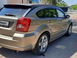 Dodge Caliber 2007 годаfor3 300 000 тг. в Караганда – фото 4