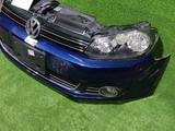 МОРДА НОУСКАТ ПЕРЕДНИЙ БАМПЕР ФАРЫ КАПОТ КРЫЛО GOLF 5 JETTA 5үшін250 000 тг. в Караганда – фото 3