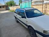 Volkswagen Passat 1992 года за 1 300 000 тг. в Шымкент – фото 2