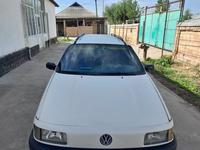 Volkswagen Passat 1992 года за 1 300 000 тг. в Шымкент