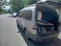 Hyundai Starex 2004 года за 3 000 000 тг. в Алматы – фото 7