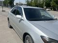 Toyota Camry 2003 года за 4 000 000 тг. в Алматы – фото 2