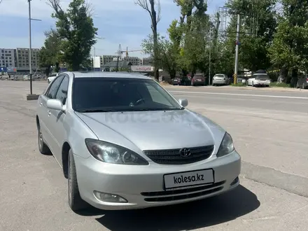 Toyota Camry 2003 года за 4 000 000 тг. в Алматы