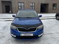 Skoda Rapid 2014 года за 5 500 000 тг. в Актобе – фото 3