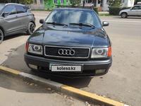 Audi 100 1994 года за 2 600 000 тг. в Петропавловск