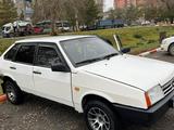 ВАЗ (Lada) 2109 1998 года за 900 000 тг. в Костанай