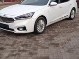 Kia K7 2018 года за 7 500 000 тг. в Караганда