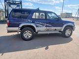 Toyota Hilux Surf 1996 годаfor3 500 000 тг. в Караганда – фото 2