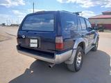 Toyota Hilux Surf 1996 годаfor3 500 000 тг. в Караганда – фото 4