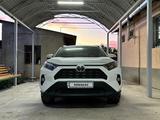 Toyota RAV4 2021 годаүшін17 000 000 тг. в Шымкент