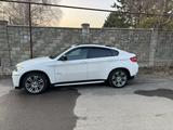 BMW X6 2012 года за 11 000 000 тг. в Алматы