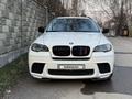 BMW X6 2012 года за 11 000 000 тг. в Алматы – фото 3