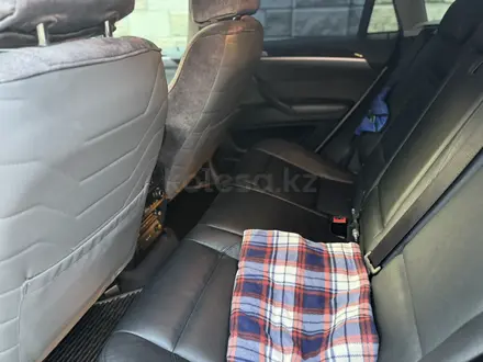 BMW X6 2012 года за 11 000 000 тг. в Алматы – фото 6