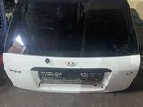 Крышка багажника Киа Рио/Kia Rio 1 за 45 000 тг. в Костанай