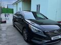 Hyundai Sonata 2015 годаfor8 500 000 тг. в Алматы – фото 2