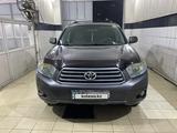 Toyota Highlander 2010 года за 10 000 000 тг. в Тараз – фото 3