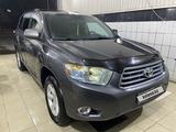 Toyota Highlander 2010 года за 10 000 000 тг. в Тараз – фото 2