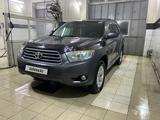 Toyota Highlander 2010 года за 10 000 000 тг. в Тараз