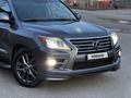 Lexus LX 570 2012 годаүшін27 000 000 тг. в Актобе – фото 15