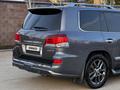 Lexus LX 570 2012 года за 27 000 000 тг. в Актобе – фото 6