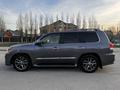 Lexus LX 570 2012 годаүшін27 000 000 тг. в Актобе – фото 9