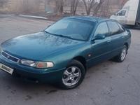 Mazda 626 1992 годаүшін1 200 000 тг. в Алматы