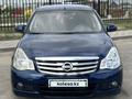 Nissan Almera 2014 года за 3 500 000 тг. в Алматы – фото 2