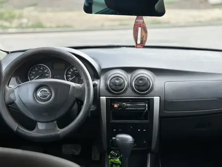Nissan Almera 2014 года за 3 500 000 тг. в Алматы – фото 11